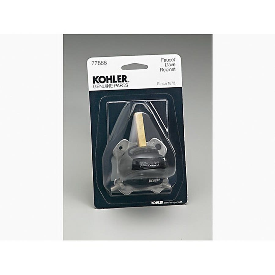 Mixer Cap, For Use With Single Handle Bath/Shower Faucet