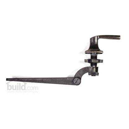 Voss Toilet Tank Lever