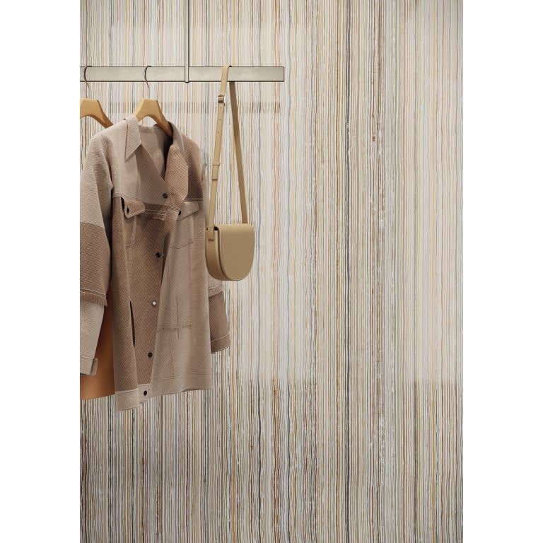 AGIO SLIM DECO LINEA 47X109