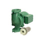 0010 Inline Pump, 1/8 hp, 120 VAC, 1 ph, ODP, Cast Iron