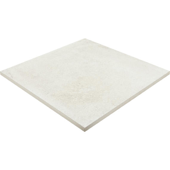 Prime White Herringbone 1X3 Matte
