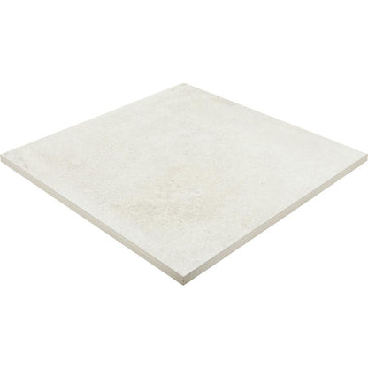 Prime White Herringbone 1X3 Matte