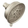 2.5 GPM Multi Function Shower Head