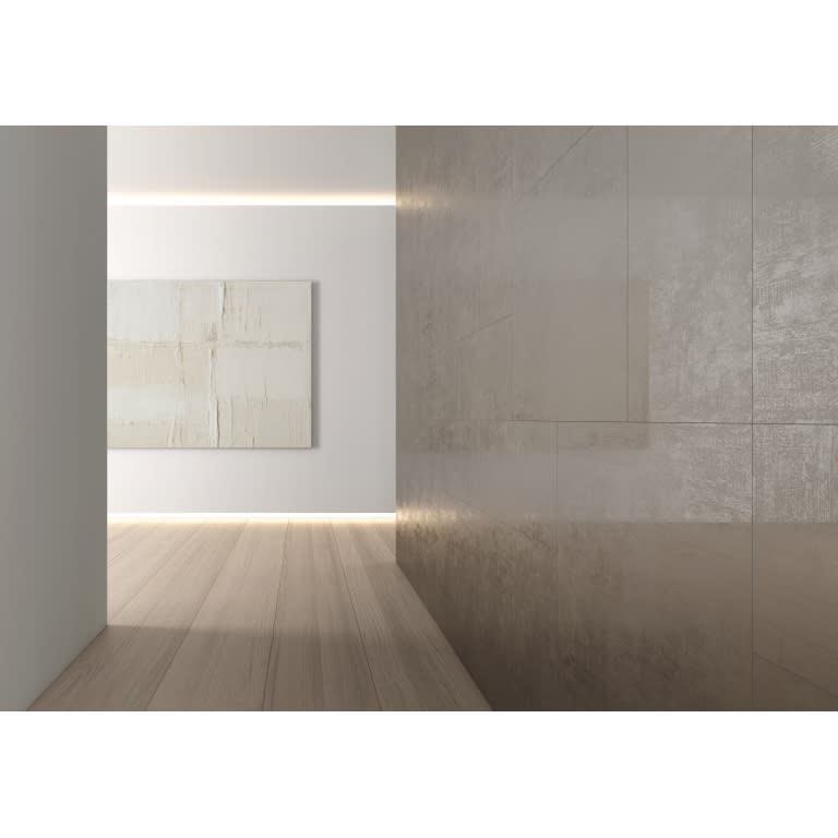 MIMICA SILVER LP 12X24