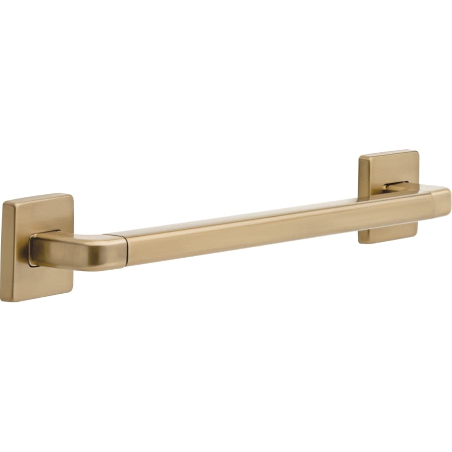 18" Bathroom Grab Bar