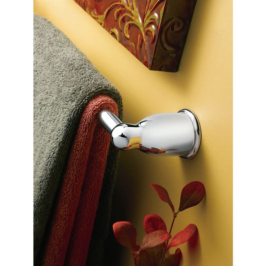 18" Towel Bar Only from the Mason Collection