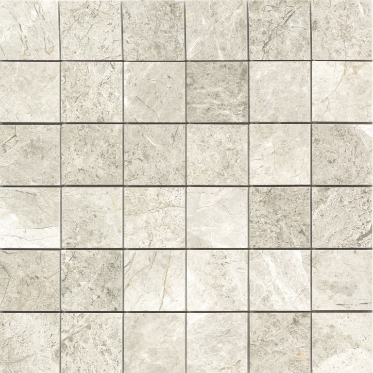 TUNDRA GRAY PL 2X2/12X12