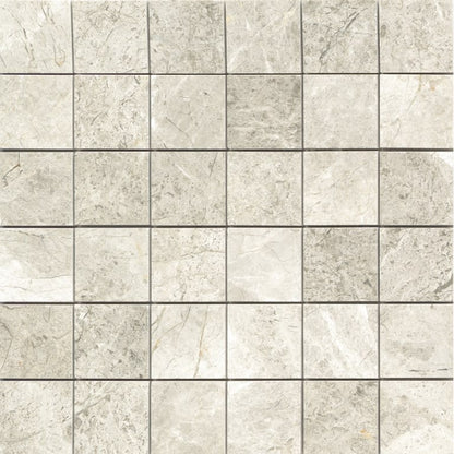TUNDRA GRAY PL 2X2/12X12