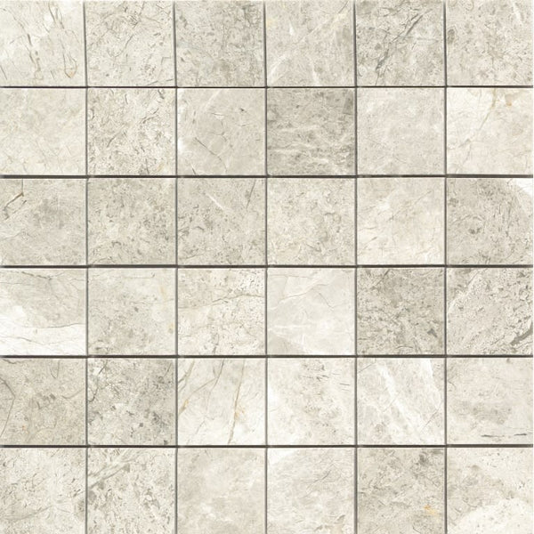 TUNDRA GRAY PL 2X2/12X12