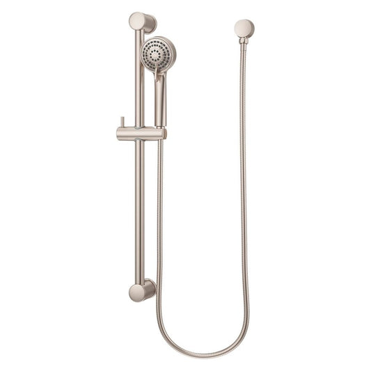 Hand Shower, 1.8 gpm, Brushed Nickel