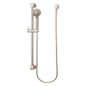 Hand Shower, 1.8 gpm, Brushed Nickel