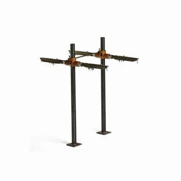 Primary Arm, For Use With High Back Lavatories, 16 in, Arm