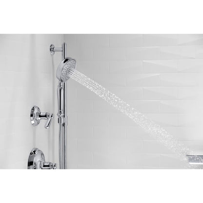 Bancroft 2.5 GPM Multi Function Hand Shower