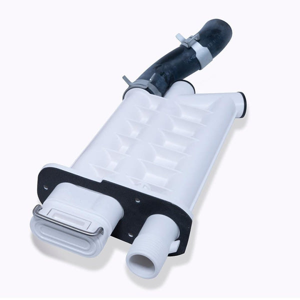 Replacement Part Water Heater