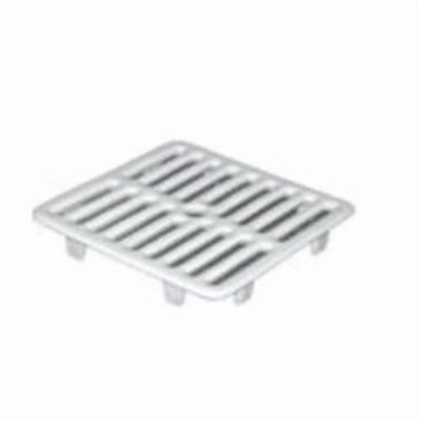 Full Grate, Cast Iron
