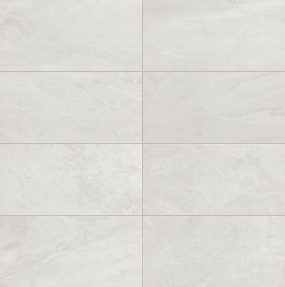 Artsy Breccia Onyx Rectangle 6X24 Matte