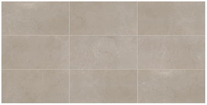 Classentino Marble Coliseum Gray Rectangle 12X24 Polished