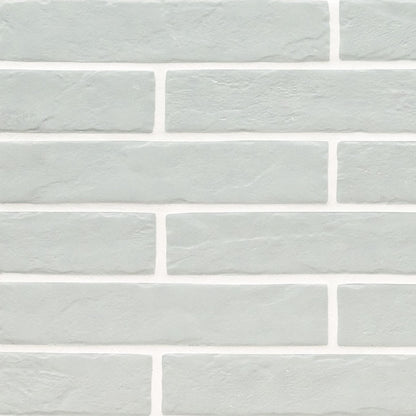 Brickstone Fog Brick Wall Tile