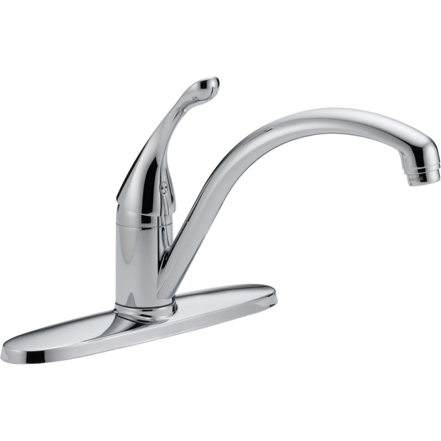 Collins Kitchen Faucet - Includes Lifetime Warranty