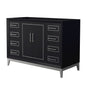 Marlena Single Bathroom Vanity - 47.75W x 34.5H x 21.75D