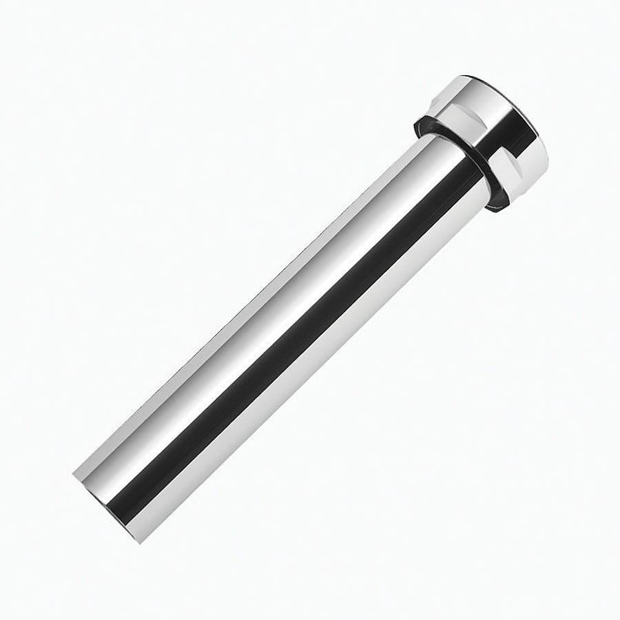 V-600-AA Vacuum Breaker, 1-1/2 x 15 in, Polished Chrome