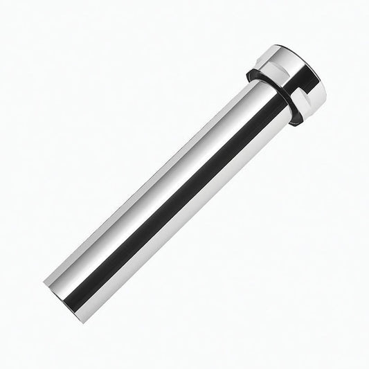 V-600-AA Vacuum Breaker, 1-1/2 x 15 in, Polished Chrome