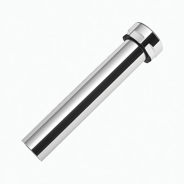 V-600-AA Vacuum Breaker, 1-1/2 x 15 in, Polished Chrome