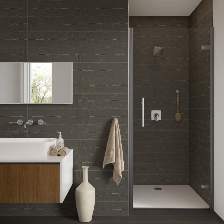 FREGIO STRUCT CHARCOAL MT 6X20