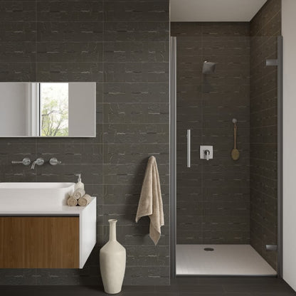FREGIO STRUCT CHARCOAL MT 6X20