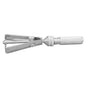 Faucet Handle Puller, Plated Steel