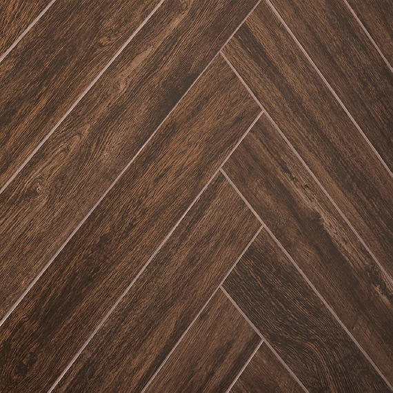 Knoxwood Spice Plank 6X24 Matte