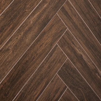 Knoxwood Spice Plank 6X24 Matte