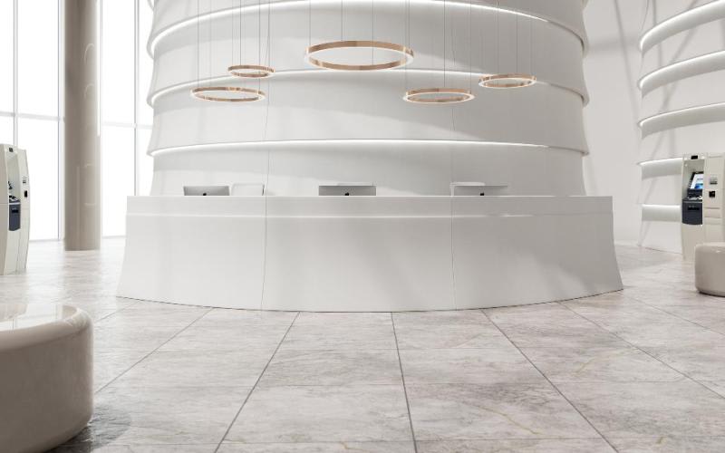 Terrazzo Moderna