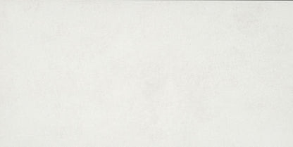 Prime White Rectangle 12X24 Matte