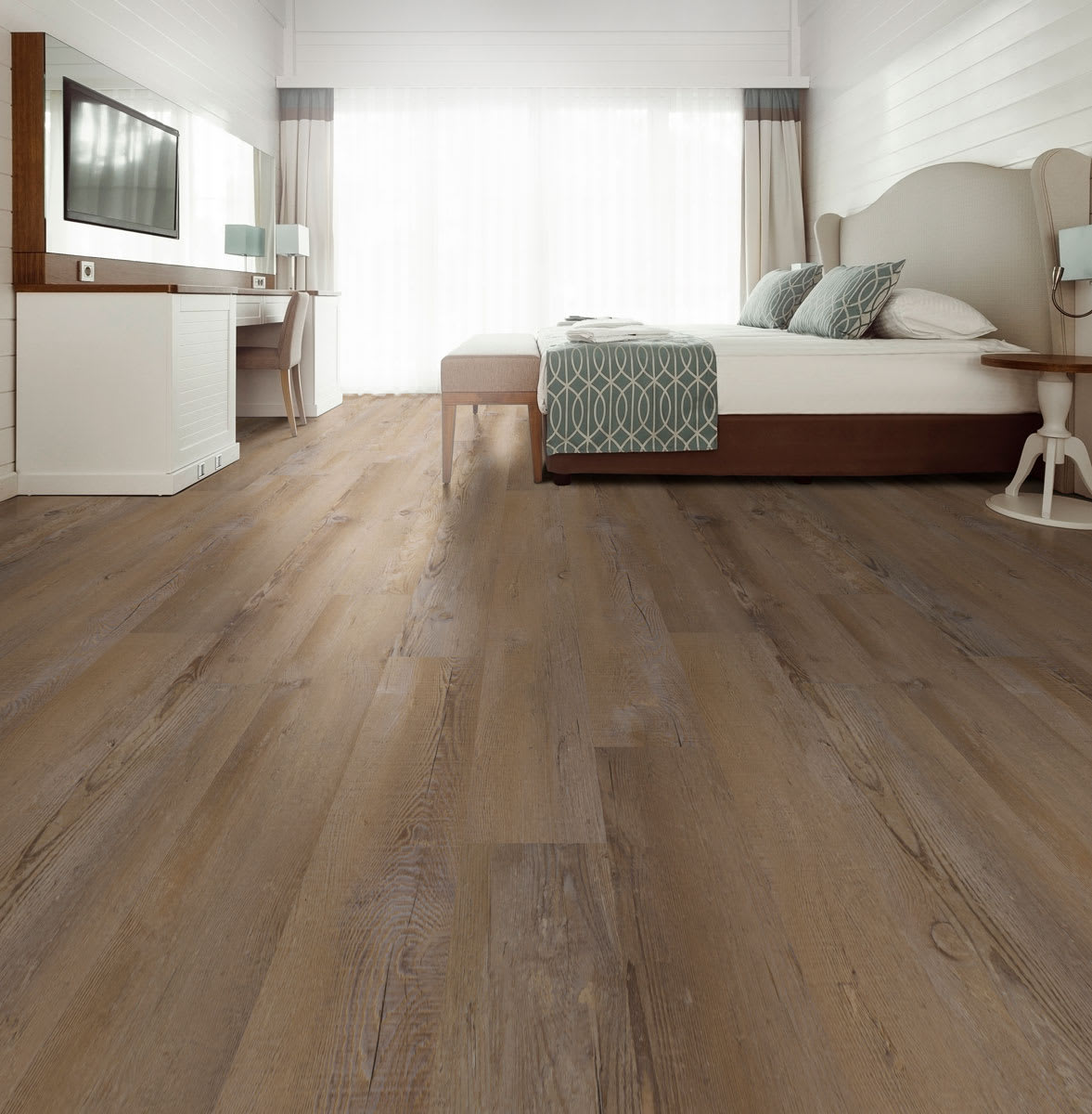 Wilmont Lime Washed Oak®