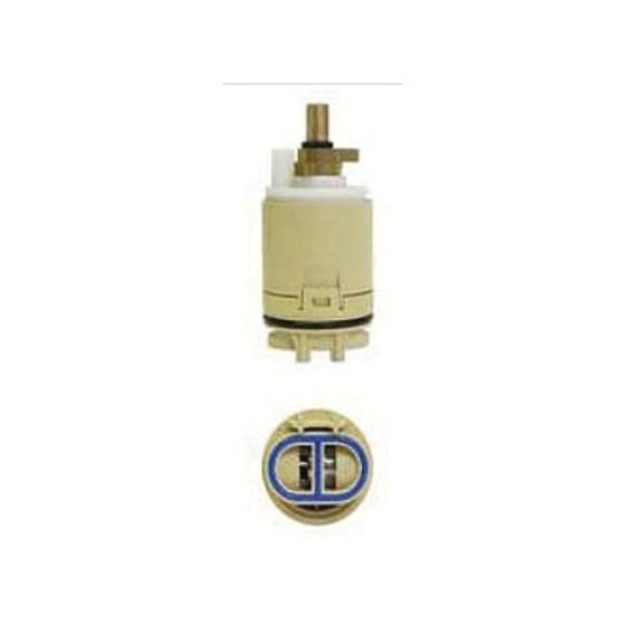 Cartridge, For Use With Delta® Delex Faucet, 40 mm OD Dia x 3-1/8 in H