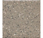 Keystones Uptown Taupe Speckle Straight Joint 2X2 Matte
