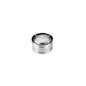 Round Vent Cap/Termination, 3 in Dia