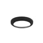 Vent Finishing Collar, 7 in Dia