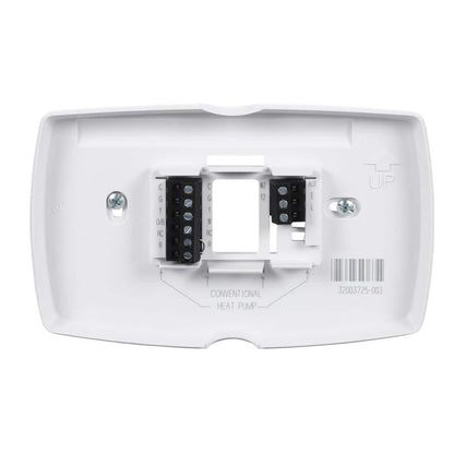 Honeywell Home 7-Day Programmable Thermostat with Touchscreen Display