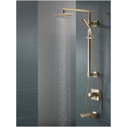 Pivotal 1.75 GPM Multi Function Hand Shower