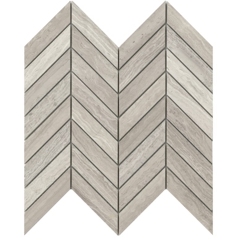 METRO CREAM CHEVRON MO/1212