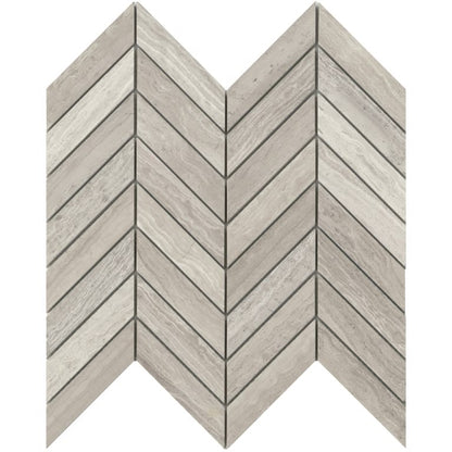 METRO CREAM CHEVRON MO/1212