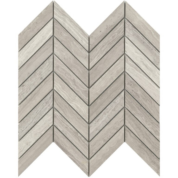 METRO CREAM CHEVRON MO/1212