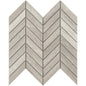 METRO CREAM CHEVRON MO/1212