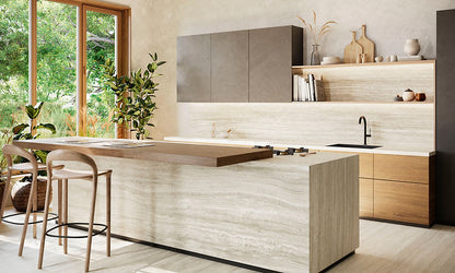 Travertine