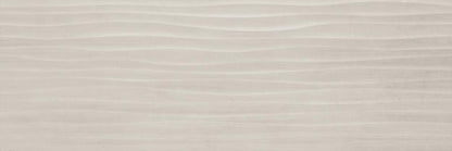 Materika Grigio Rectangle, Wave 16X48 Textured