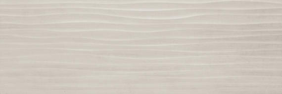 Materika Grigio Rectangle, Wave 16X48 Textured