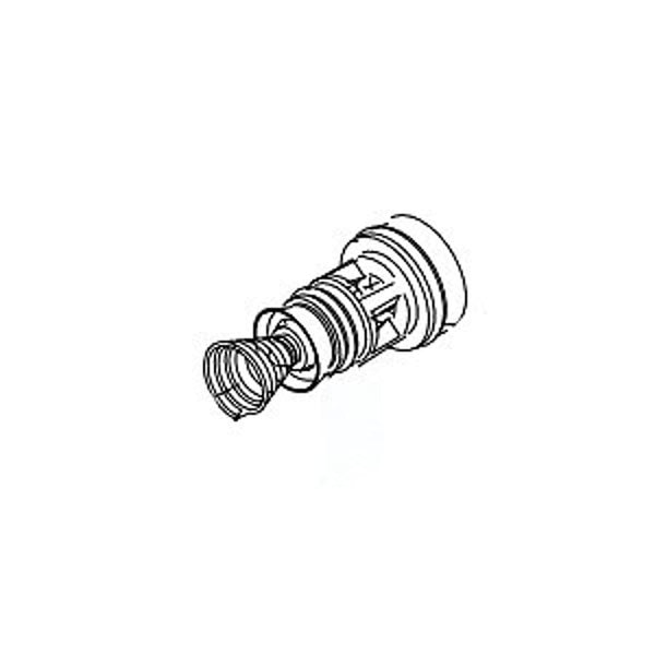 Diverter Piston, For Use With Legacy 2LG161 1-Handle Kitchen Faucet