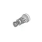Diverter Piston, For Use With Legacy 2LG161 1-Handle Kitchen Faucet